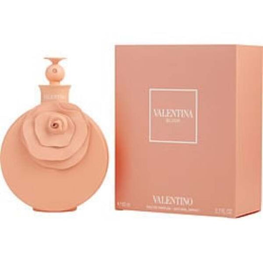 VALENTINO VALENTINA BLUSH by Valentino EAU DE PARFUM SPRAY 2.7 OZ For Women