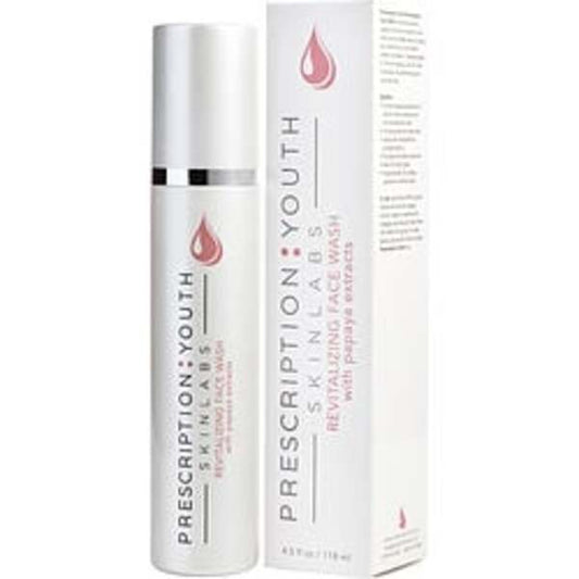 Prescription Youth by Prescription Youth Revitalizing Face Wash  118 ml/4oz For Women