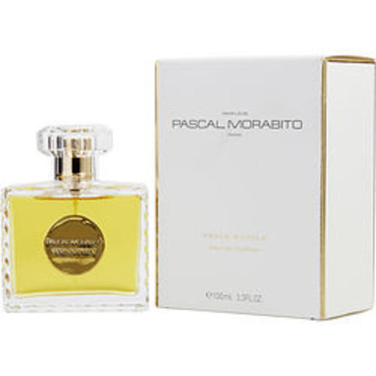 PASCAL MORABITO PERLE ROYALE by Pascal Morabito EAU DE PARFUM SPRAY 3.3 OZ For Women