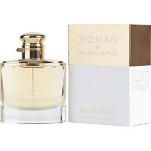 RALPH LAUREN WOMAN by Ralph Lauren EAU DE PARFUM SPRAY 1.7 OZ For Women