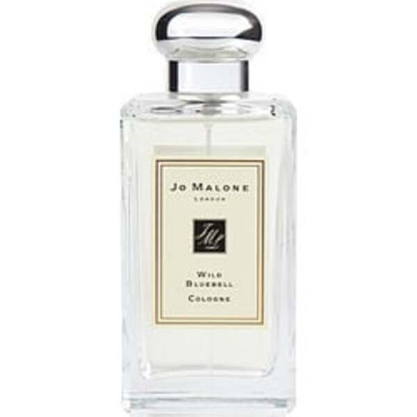 JO MALONE WILD BLUEBELL by Jo Malone COLOGNE SPRAY 3.4 OZ (UNBOXED) For Women