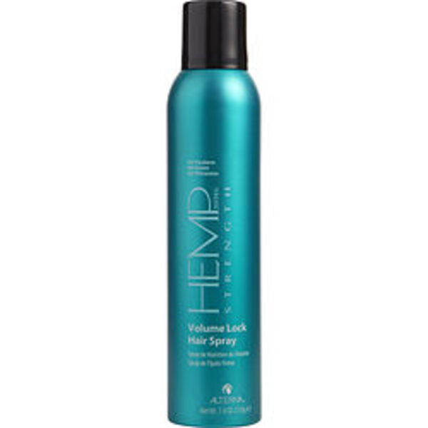 ALTERNA by Alterna HEMP COLOR HOLD MAXIMUM HOLD VOLUME LOCK HAIR SPRAY 7.4 OZ For Anyone