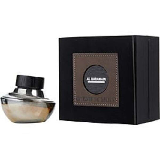 AL HARAMAIN OUDH 36 NUIT by Al Haramain EAU DE PARFUM SPRAY 2.5 OZ For Anyone