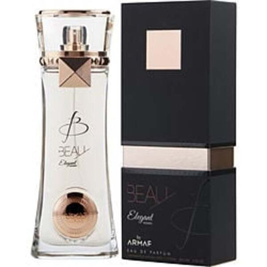 ARMAF BEAU ELEGANT by Armaf EAU DE PARFUM SPRAY 3.4 OZ For Women