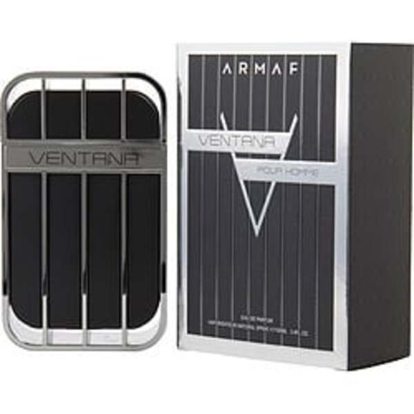 ARMAF VENTANA by Armaf EAU DE PARFUM SPRAY 3.4 OZ For Men