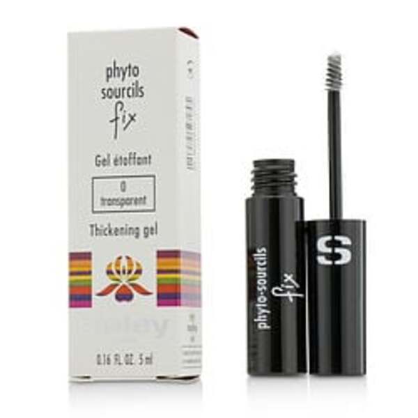 Sisley by Sisley Phyto Sourcils Fix Thickening Gel - # 0 Transparent  --5ml/0.16oz For Women