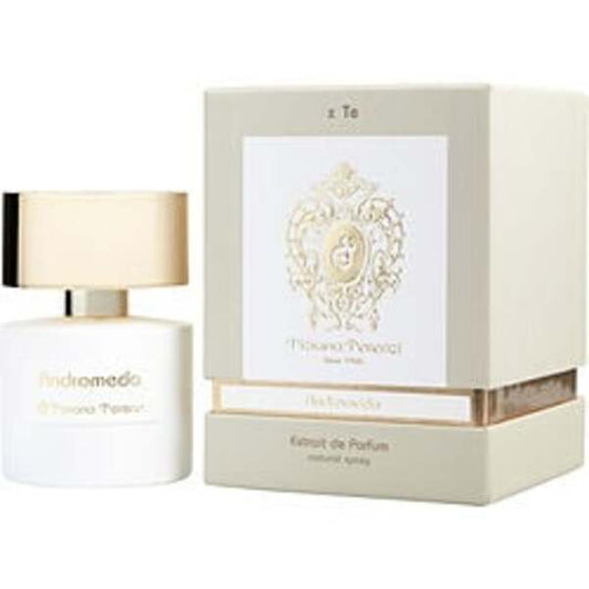 TIZIANA TERENZI ANDROMEDA by Tiziana Terenzi EXTRAIT DE PARFUM SPRAY 3.3 OZ For Anyone