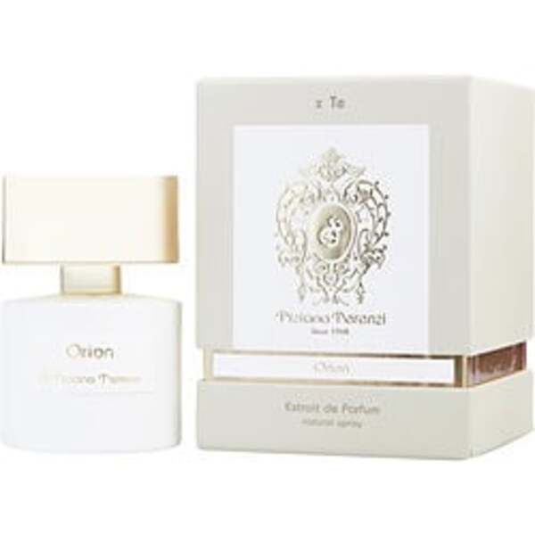 TIZIANA TERENZI ORION by Tiziana Terenzi EXTRAIT DE PARFUM SPRAY 3.3 OZ For Anyone