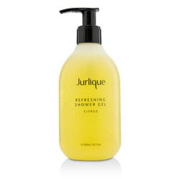 Jurlique by Jurlique Refreshing Citrus Shower Gel  --300ml/10.1oz For Women