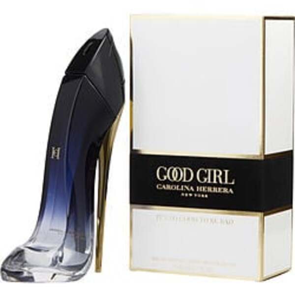 CH GOOD GIRL LEGERE by Carolina Herrera EAU DE PARFUM SPRAY 2.7 OZ For Women