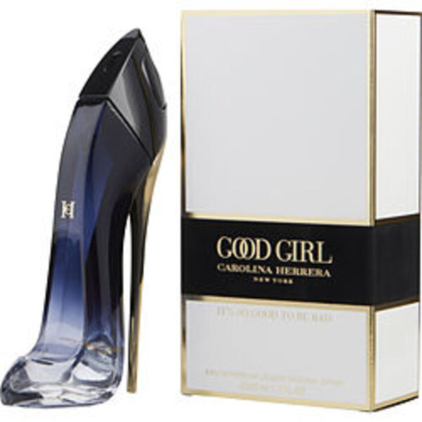 CH GOOD GIRL LEGERE by Carolina Herrera EAU DE PARFUM SPRAY 1.7 OZ For Women