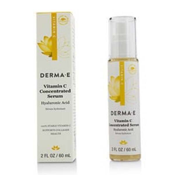 Derma E by Derma E Vitamin C Concentrated Serum  --60ml/2oz For Women