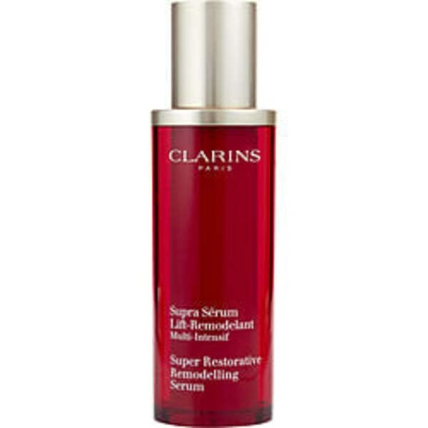 Clarins by Clarins Super Restorative Remodelling Serum --50ml/1.7oz For Women