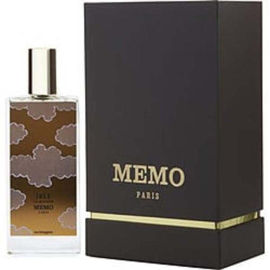 MEMO PARIS INLE by Memo Paris EAU DE PARFUM SPRAY 2.5 OZ For Women