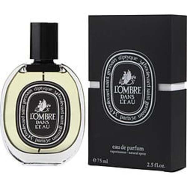 DIPTYQUE L'OMBRE DANS L'EAU by Diptyque EAU DE PARFUM SPRAY 2.5 OZ For Women