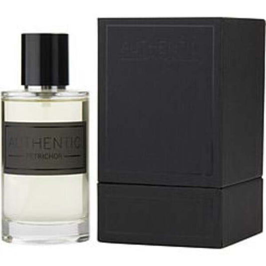 AUTHENTIC PETRICHOR by Perfume Authentic EAU DE PARFUM SPRAY 3.3 OZ For Anyone