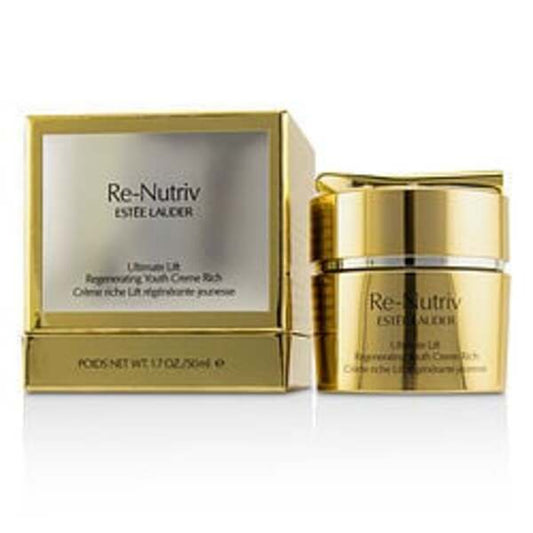 ESTEE LAUDER by Estee Lauder Re-Nutriv Ultimate Lift Regenerating Youth Creme Rich  --50ml/1.7oz For Women