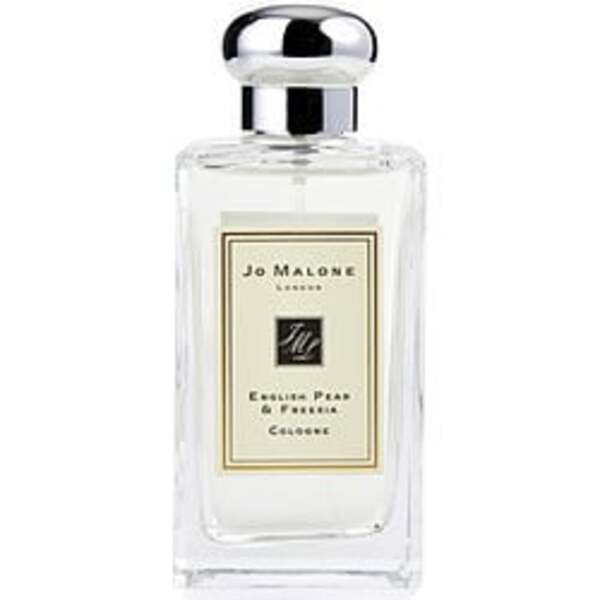 JO MALONE ENGLISH PEAR & FREESIA by Jo Malone COLOGNE SPRAY 3.4 OZ (UNBOXED) For Women