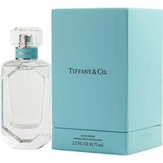 TIFFANY & CO by Tiffany EAU DE PARFUM SPRAY 2.5 OZ For Women