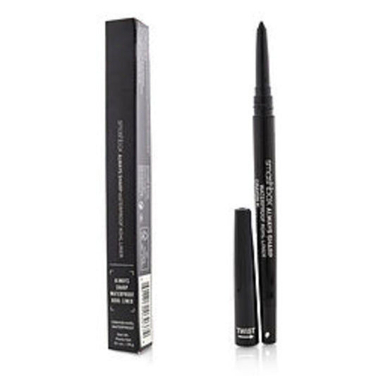 Smashbox by Smashbox Always Sharp Waterproof Kohl Liner - Raven  --0.28g/0.01oz For Women