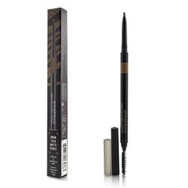 Smashbox by Smashbox Brow Tech Matte Pencil - # Taupe  --0.09g/0.003oz For Women