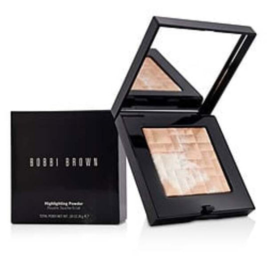 Bobbi Brown by Bobbi Brown Highlighting Powder - # Pink Glow  --8g/0.28oz For Women