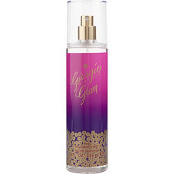 GIORGIO GLAM by Giorgio Beverly Hills FRAGRANCE MIST 8 OZ For Women