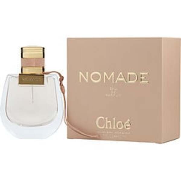 CHLOE NOMADE by Chloe EAU DE PARFUM SPRAY 1.7 OZ For Women