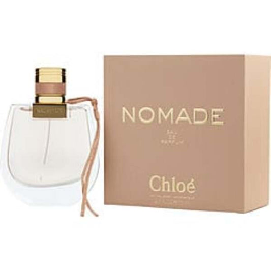 CHLOE NOMADE by Chloe EAU DE PARFUM SPRAY 2.5 OZ For Women