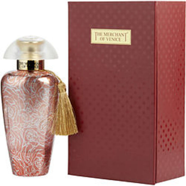 MERCHANT OF VENICE ROSA MOCENIGA by Merchant of Venice EAU DE PARFUM SPRAY 1.7 OZ For Women