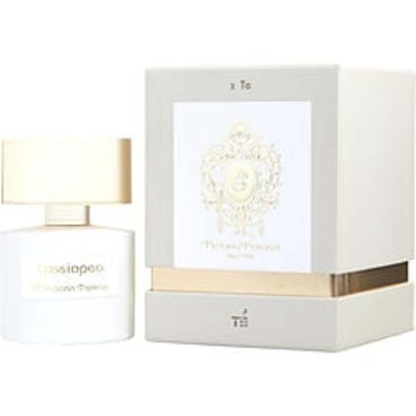 TIZIANA TERENZI CASSIOPEA by Tiziana Terenzi EXTRAIT DE PARFUM SPRAY 3.3 OZ For Anyone