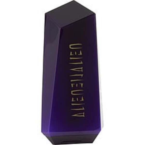 ALIEN by Thierry Mugler BEAUTIFIYING BODY LOTION 6.8 OZ For Women