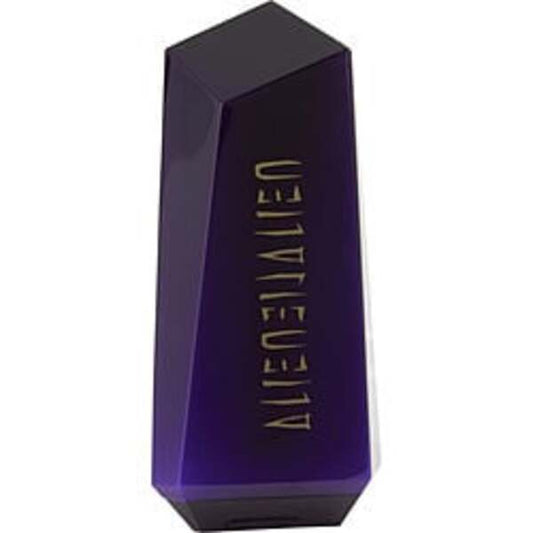 ALIEN by Thierry Mugler BEAUTIFIYING BODY LOTION 6.8 OZ For Women