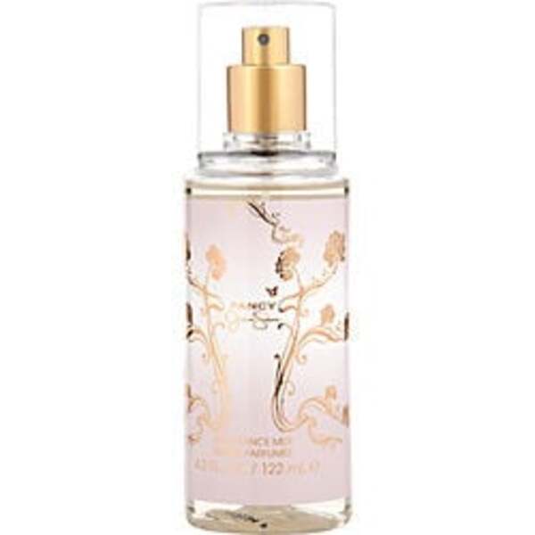 FANCY by Jessica Simpson FRAGRANCE MIST 4.2 OZ For Women