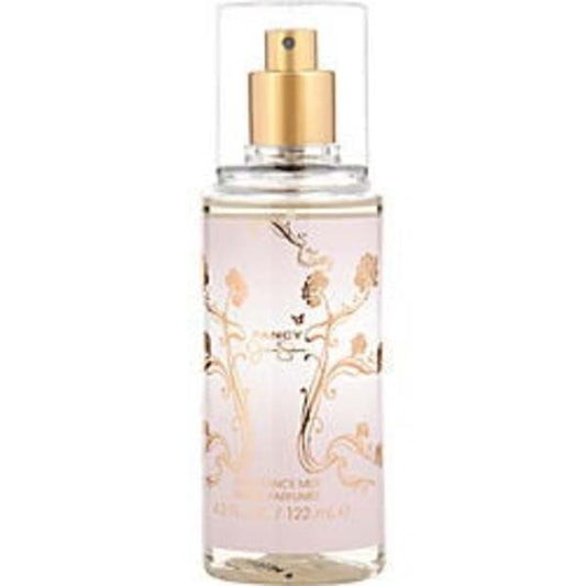 FANCY by Jessica Simpson FRAGRANCE MIST 4.2 OZ For Women