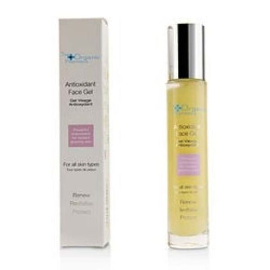 The Organic Pharmacy by The Organic Pharmacy Antioxidant Face Gel  --35ml/1.1oz For Women