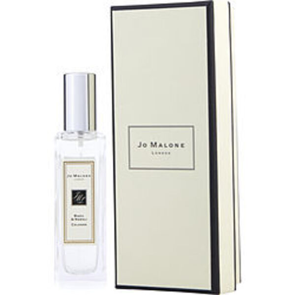 JO MALONE BASIL & NEROLI by Jo Malone COLOGNE SPRAY 1 OZ For Women