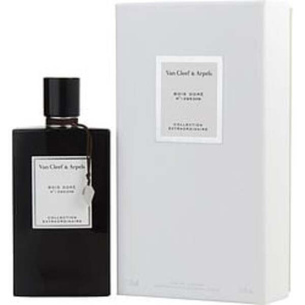 BOIS DORE VAN CLEEF & ARPELS by Van Cleef & Arpels EAU DE PARFUM SPRAY 2.5 OZ For Anyone