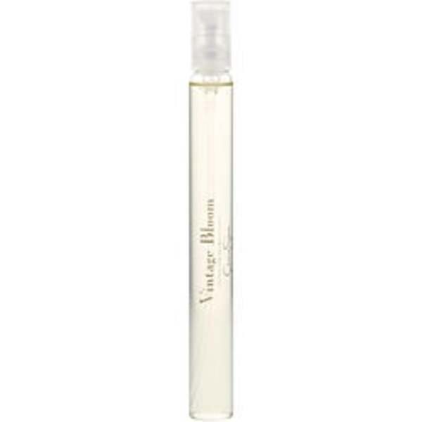 VINTAGE BLOOM by Jessica Simpson EAU DE PARFUM PENCIL SPRAY 0.34 OZ MINI (UNBOXED) For Women