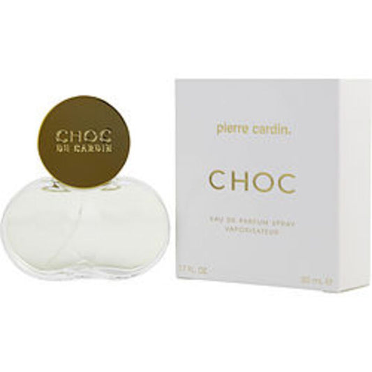 CHOC DE CARDIN by Pierre Cardin EAU DE PARFUM SPRAY 1.7 OZ For Women