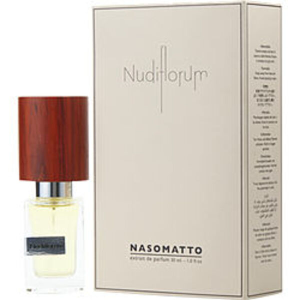 NASOMATTO NUDIFLORUM by Nasomatto PARFUM EXTRACT SPRAY 1 OZ For Women