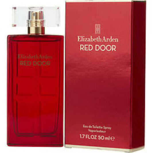 RED DOOR by Elizabeth Arden EDT SPRAY 1.7 OZ (NEW PACKAGING) For Women