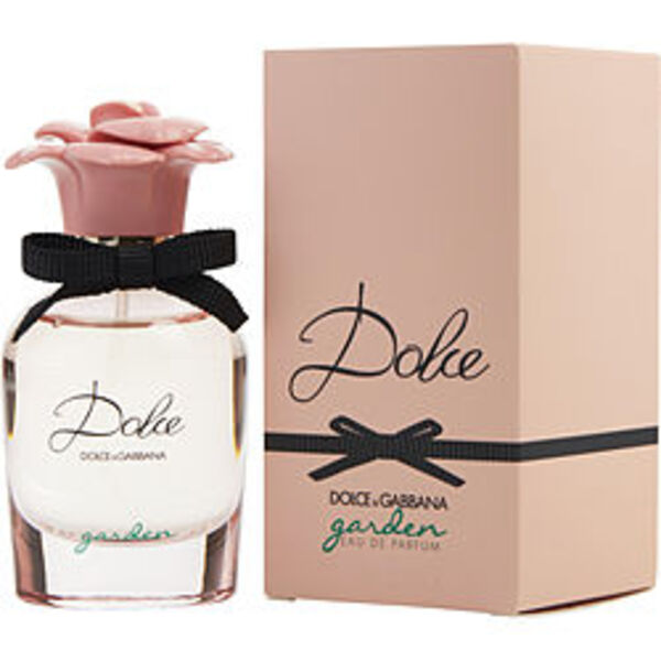 DOLCE GARDEN by Dolce & Gabbana EAU DE PARFUM SPRAY 1 OZ For Women