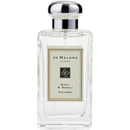 JO MALONE BASIL & NEROLI by Jo Malone COLOGNE SPRAY 3.4 OZ (UNBOXED) For Women