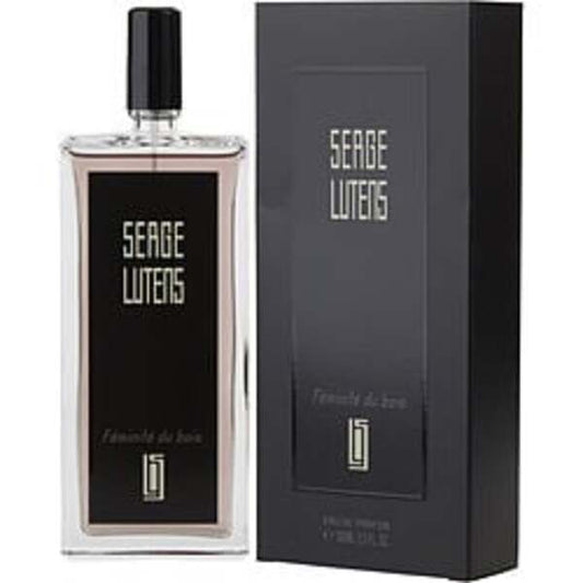 SERGE LUTENS FEMINITE DU BOIS by Serge Lutens EAU DE PARFUM SPRAY 3.3 OZ For Women