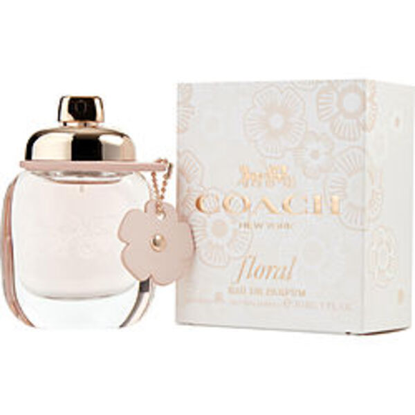 COACH FLORAL by Coach EAU DE PARFUM SPRAY 1 OZ For Women