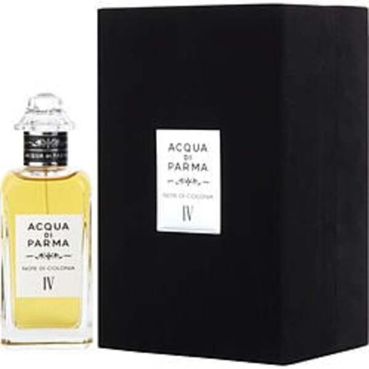 ACQUA DI PARMA NOTE DI COLONIA IV by Acqua di Parma EAU DE COLOGNE SPRAY 5 OZ For Men