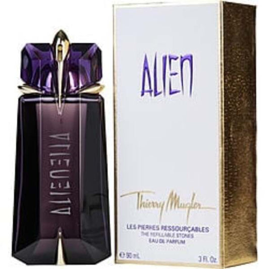 ALIEN by Thierry Mugler EAU DE PARFUM SPRAY 3 OZ For Women