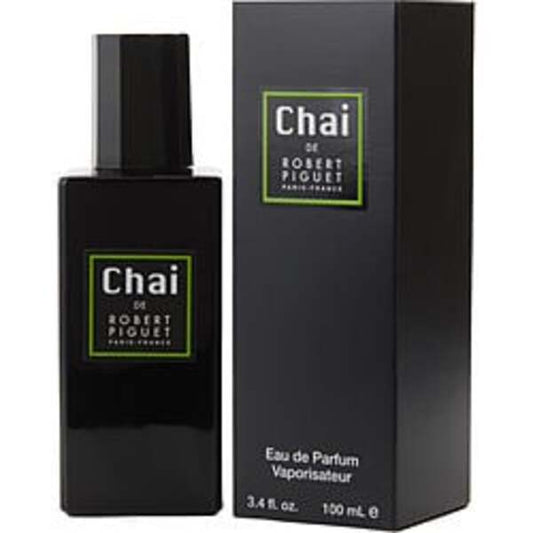 CHAI DE ROBERT PIGUET by Robert Piguet EAU DE PARFUM SPRAY 3.4 OZ For Women