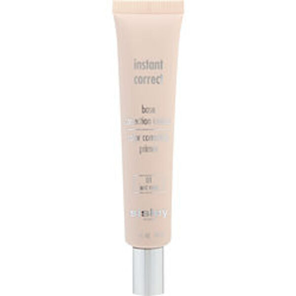 Sisley by Sisley INSTANT CORRECT PRIMER - #01 JUST ROSY --30ML/1OZ For Women